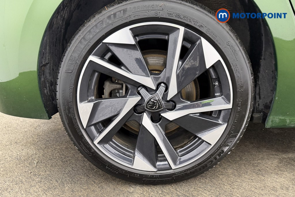 Peugeot 308 Allure Premium Automatic Petrol Plug-In Hybrid Hatchback - Stock Number (1612932) - 40th supplementary image