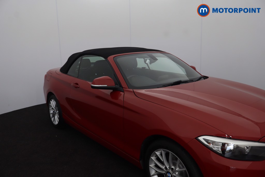 BMW 2 Series SE Manual Petrol Convertible - Stock Number (1613032) - 6th supplementary image