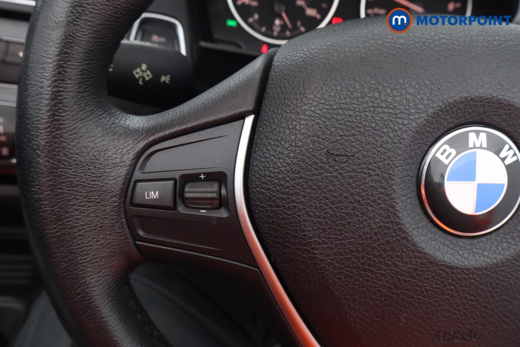 BMW 2 Series SE Manual Petrol Convertible - Stock Number (1613032) - 10th supplementary image