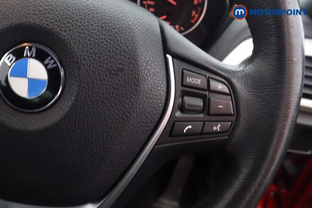 BMW 2 Series SE Manual Petrol Convertible - Stock Number (1613032) - 11th supplementary image