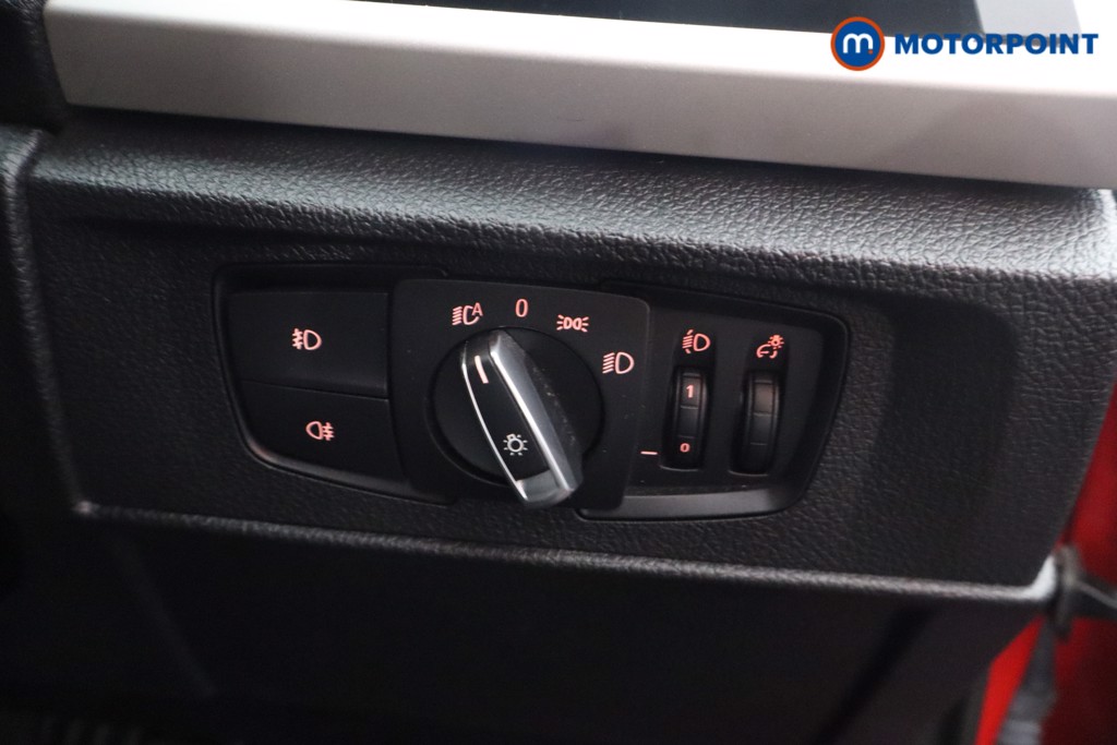 BMW 2 Series SE Manual Petrol Convertible - Stock Number (1613032) - 13th supplementary image