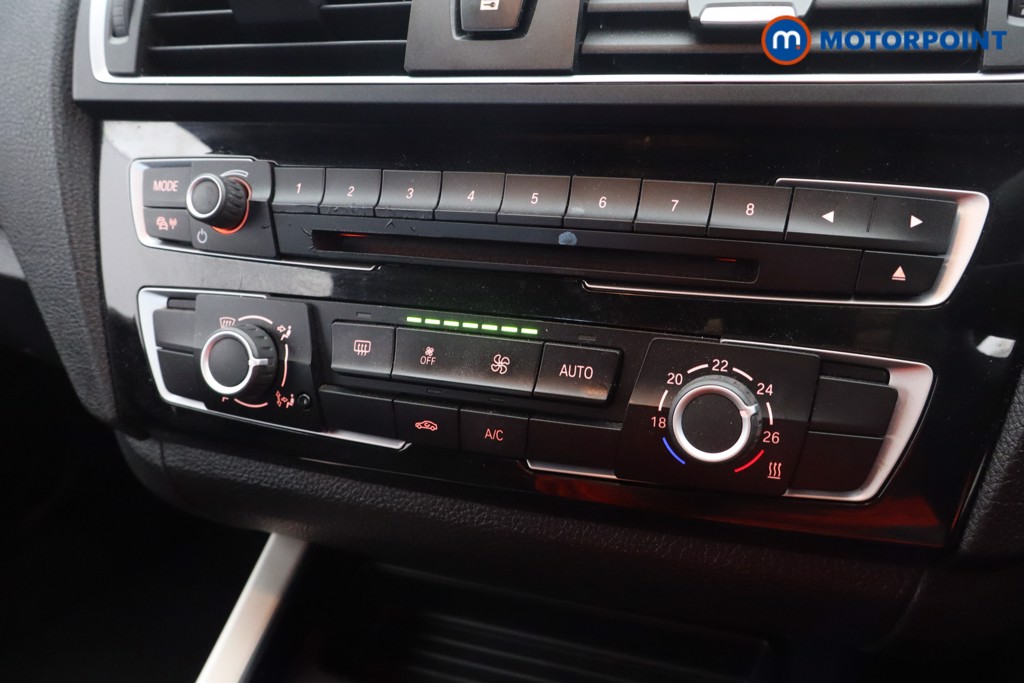 BMW 2 Series SE Manual Petrol Convertible - Stock Number (1613032) - 15th supplementary image