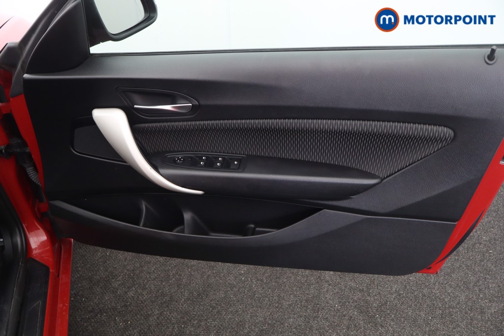 BMW 2 Series SE Manual Petrol Convertible - Stock Number (1613032) - 19th supplementary image