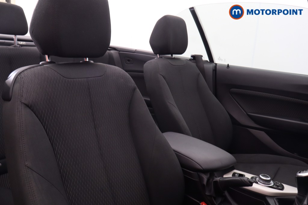 BMW 2 Series SE Manual Petrol Convertible - Stock Number (1613032) - 20th supplementary image