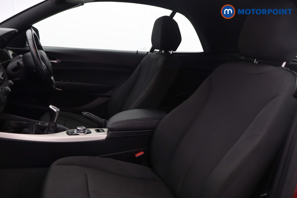 BMW 2 Series SE Manual Petrol Convertible - Stock Number (1613032) - 21st supplementary image
