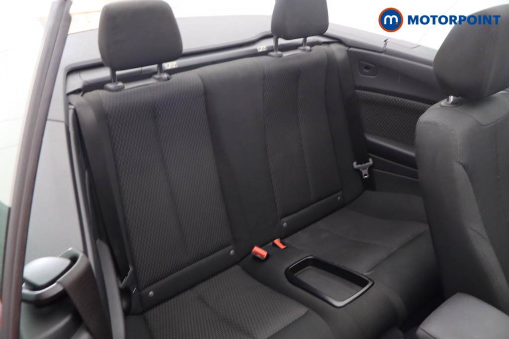 BMW 2 Series SE Manual Petrol Convertible - Stock Number (1613032) - 23rd supplementary image