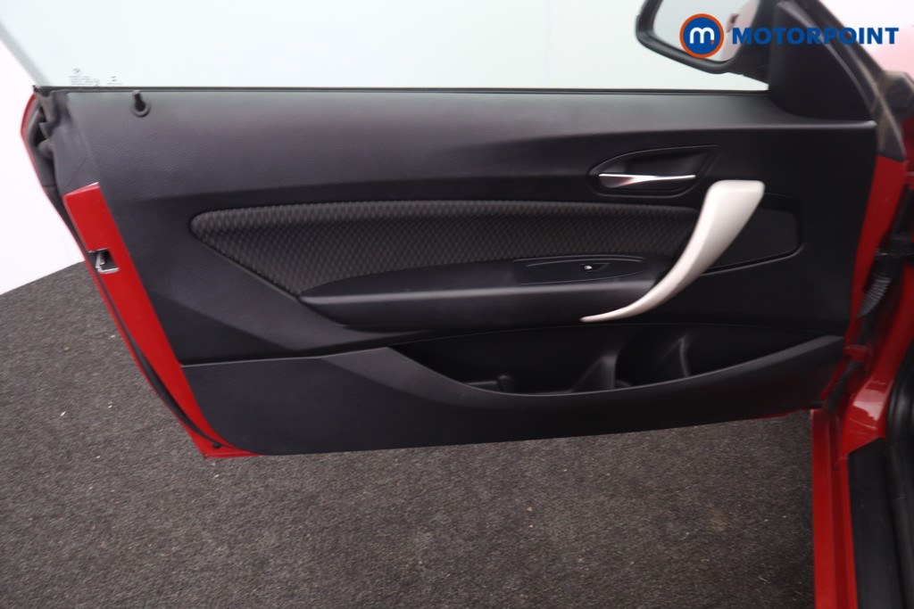 BMW 2 Series SE Manual Petrol Convertible - Stock Number (1613032) - 24th supplementary image