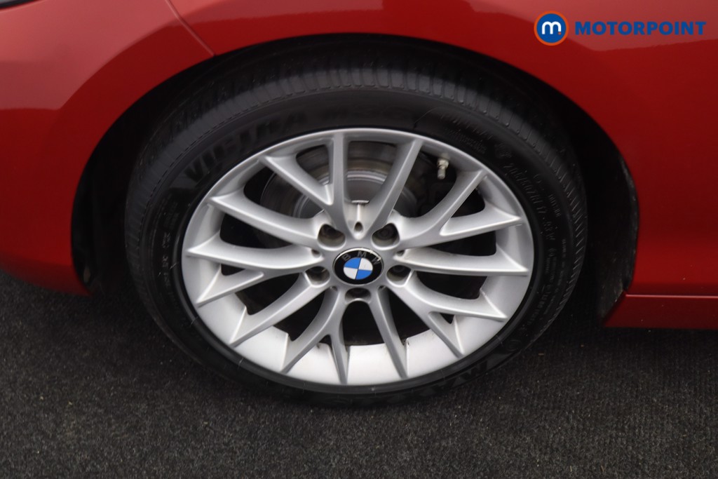 BMW 2 Series SE Manual Petrol Convertible - Stock Number (1613032) - 26th supplementary image