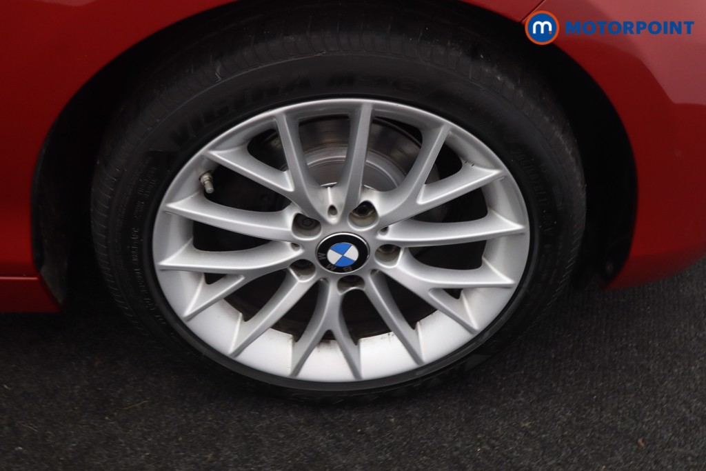 BMW 2 Series SE Manual Petrol Convertible - Stock Number (1613032) - 27th supplementary image