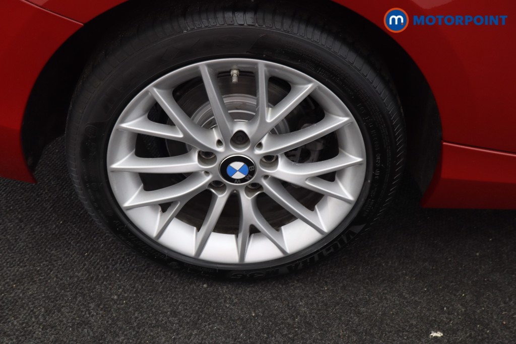 BMW 2 Series SE Manual Petrol Convertible - Stock Number (1613032) - 28th supplementary image