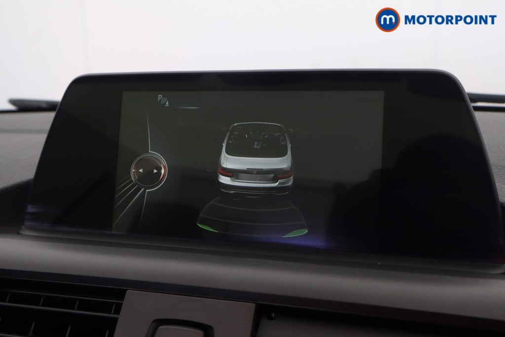 BMW 2 Series SE Manual Petrol Convertible - Stock Number (1613032) - 29th supplementary image