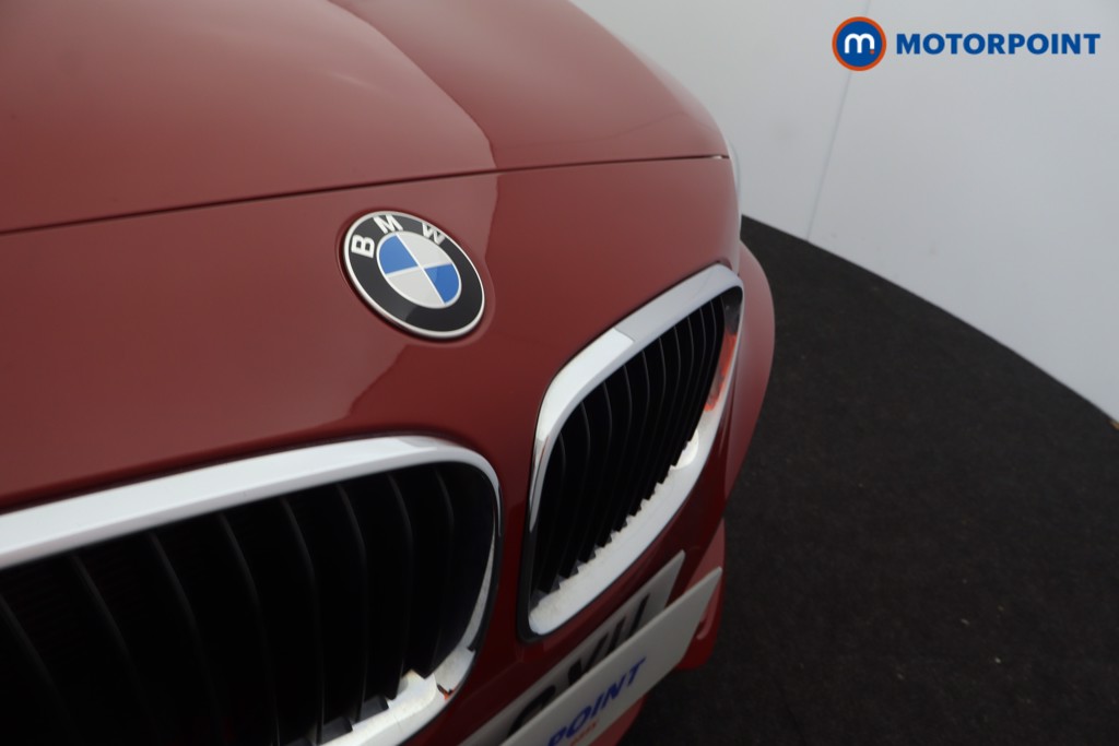 BMW 2 Series SE Manual Petrol Convertible - Stock Number (1613032) - 32nd supplementary image