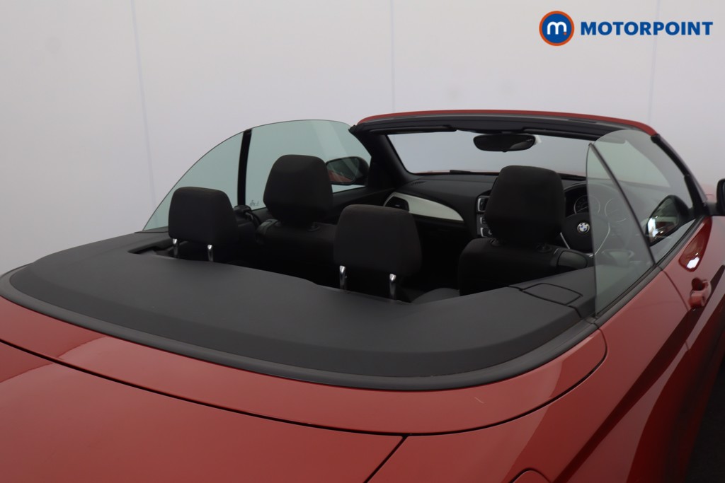 BMW 2 Series SE Manual Petrol Convertible - Stock Number (1613032) - 35th supplementary image