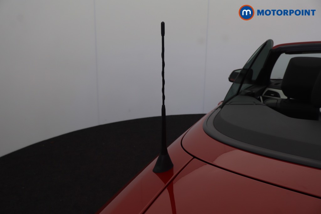 BMW 2 Series SE Manual Petrol Convertible - Stock Number (1613032) - 36th supplementary image