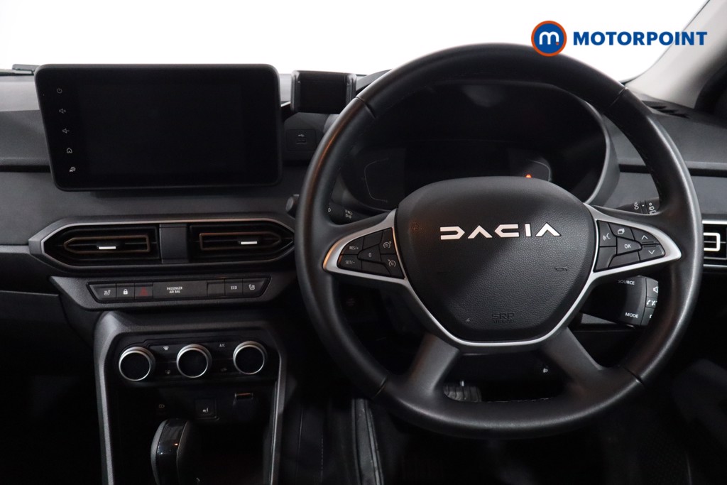 Dacia Jogger Extreme Automatic Petrol-Electric Hybrid People Carrier - Stock Number (1613125) - 3rd supplementary image