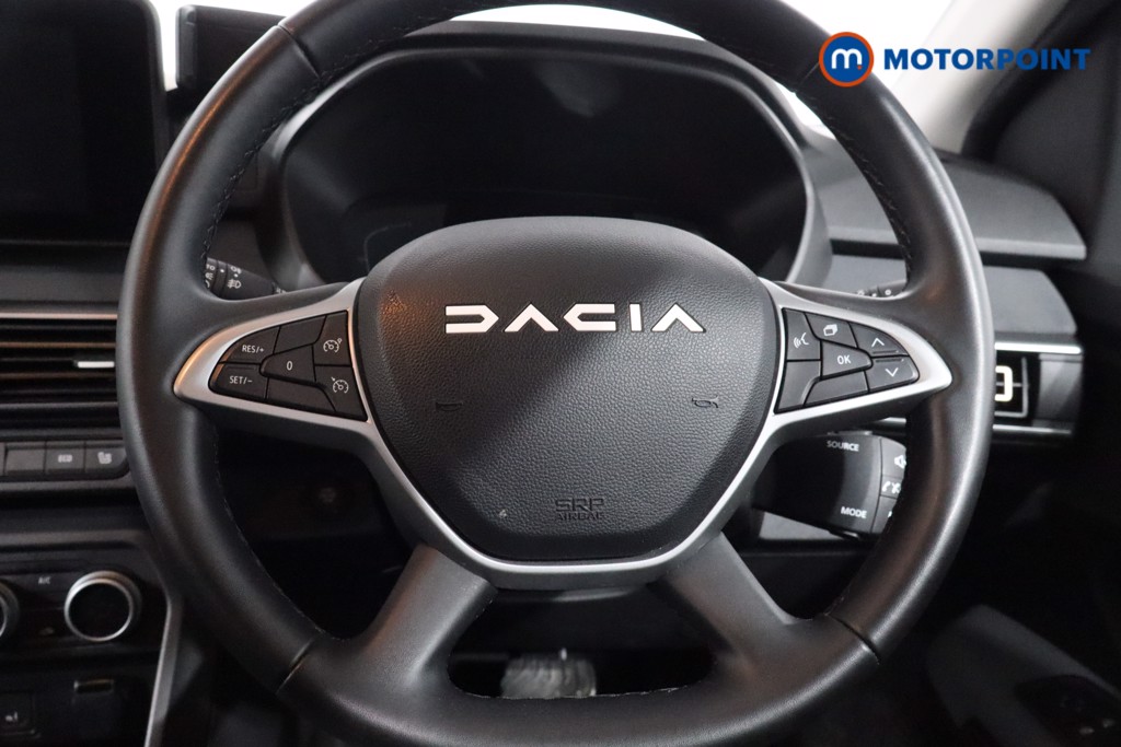 Dacia Jogger Extreme Automatic Petrol-Electric Hybrid People Carrier - Stock Number (1613125) - 6th supplementary image