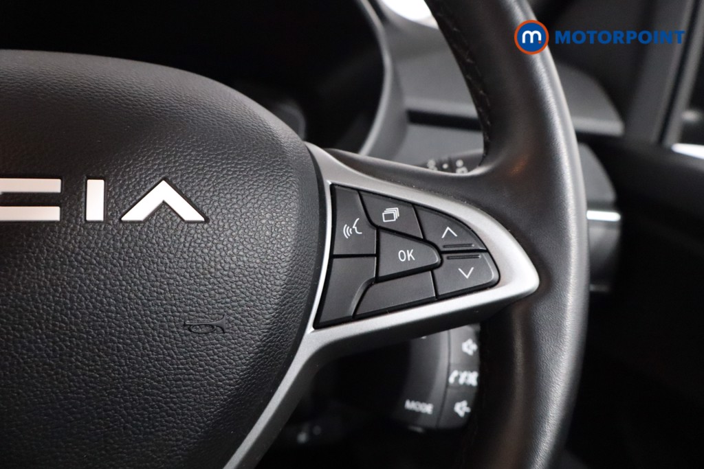Dacia Jogger Extreme Automatic Petrol-Electric Hybrid People Carrier - Stock Number (1613125) - 8th supplementary image