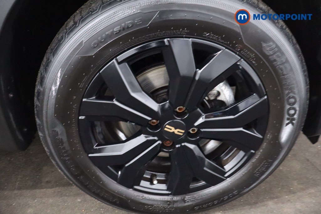 Dacia Jogger Extreme Automatic Petrol-Electric Hybrid People Carrier - Stock Number (1613125) - 10th supplementary image