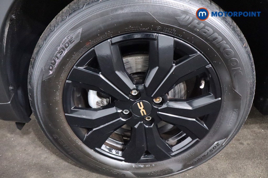 Dacia Jogger Extreme Automatic Petrol-Electric Hybrid People Carrier - Stock Number (1613125) - 11th supplementary image