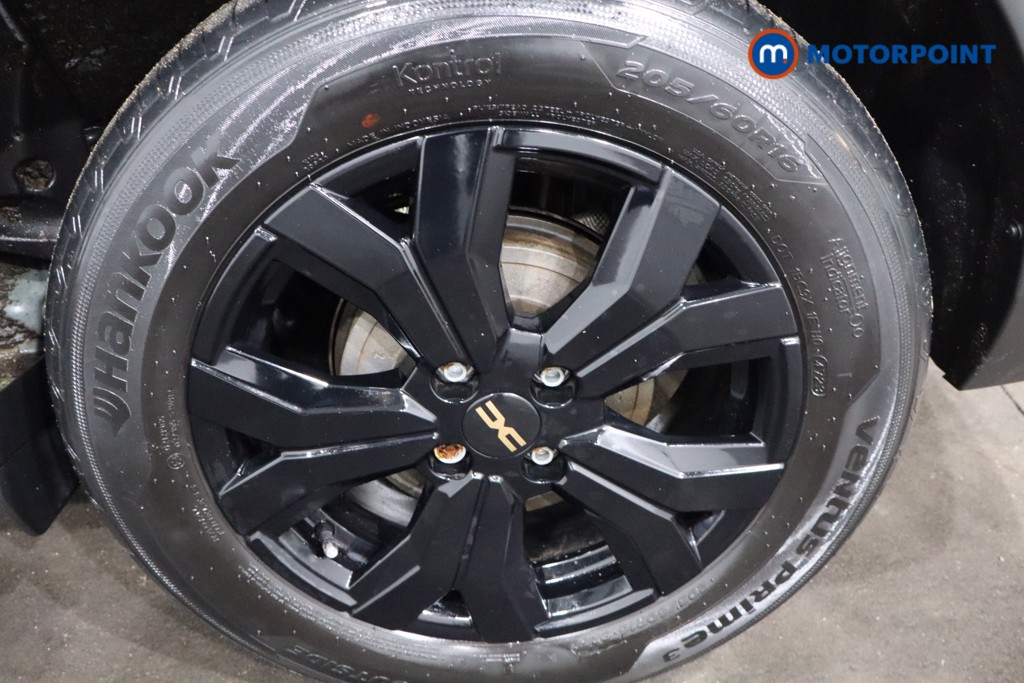 Dacia Jogger Extreme Automatic Petrol-Electric Hybrid People Carrier - Stock Number (1613125) - 12th supplementary image