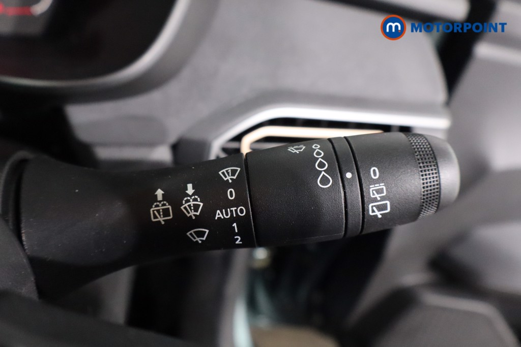 Dacia Jogger Extreme Automatic Petrol-Electric Hybrid People Carrier - Stock Number (1613125) - 18th supplementary image