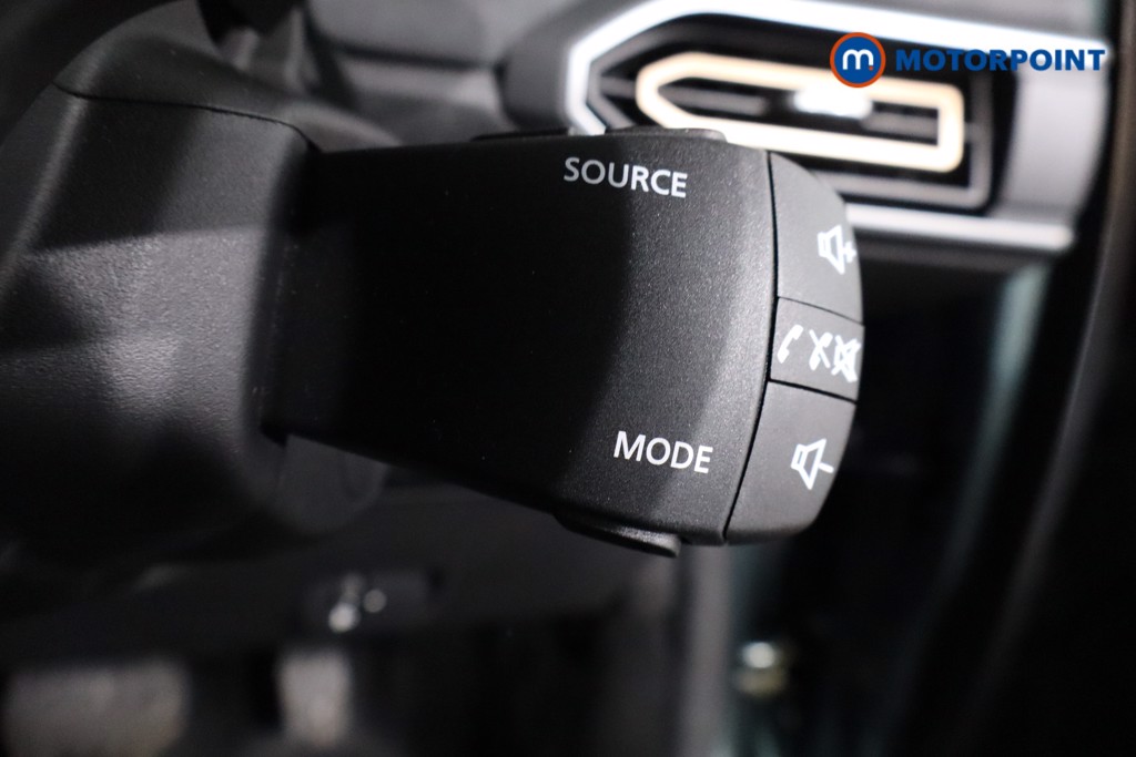 Dacia Jogger Extreme Automatic Petrol-Electric Hybrid People Carrier - Stock Number (1613125) - 19th supplementary image