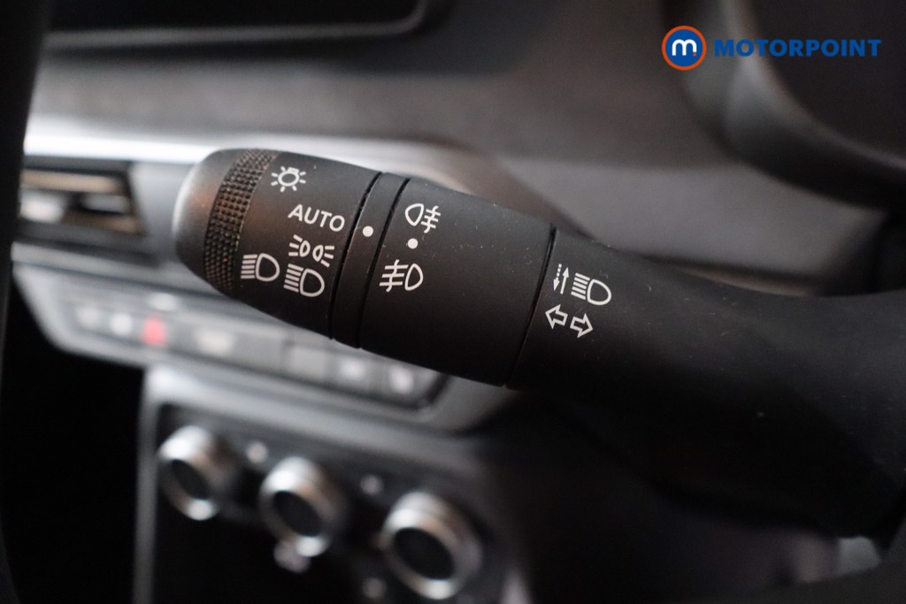 Dacia Jogger Extreme Automatic Petrol-Electric Hybrid People Carrier - Stock Number (1613125) - 20th supplementary image