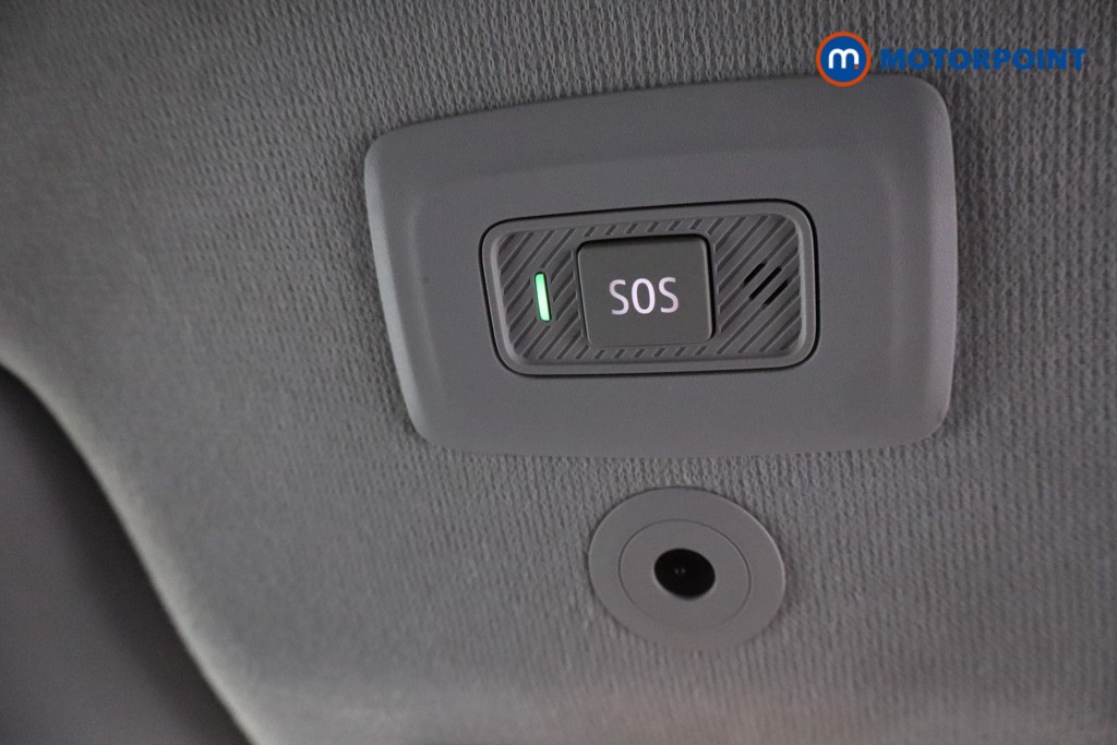 Dacia Jogger Extreme Automatic Petrol-Electric Hybrid People Carrier - Stock Number (1613125) - 23rd supplementary image