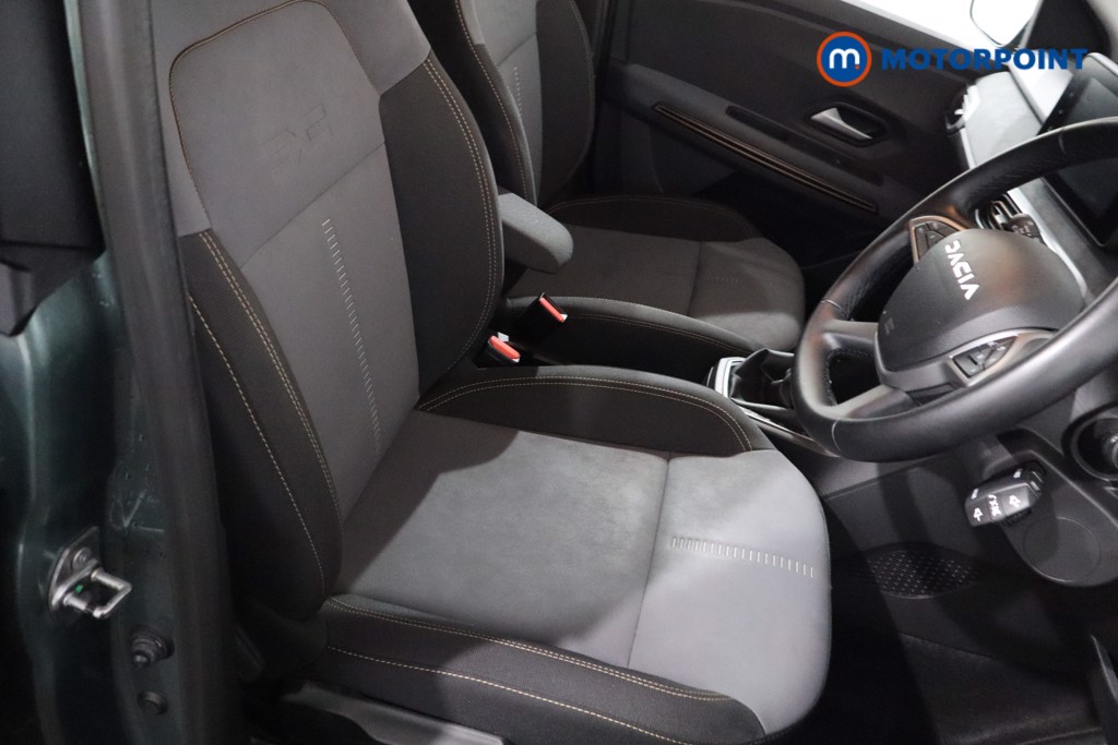 Dacia Jogger Extreme Automatic Petrol-Electric Hybrid People Carrier - Stock Number (1613125) - 25th supplementary image