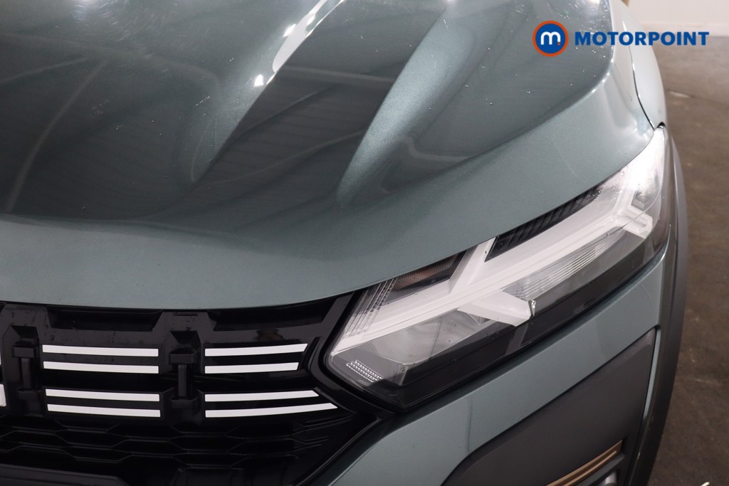 Dacia Jogger Extreme Automatic Petrol-Electric Hybrid People Carrier - Stock Number (1613125) - 27th supplementary image