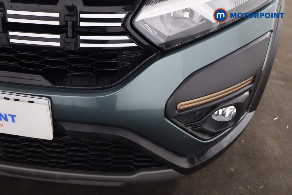Dacia Jogger Extreme Automatic Petrol-Electric Hybrid People Carrier - Stock Number (1613125) - 28th supplementary image