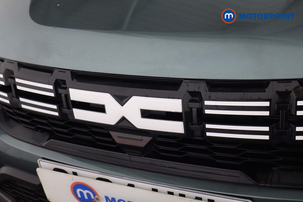 Dacia Jogger Extreme Automatic Petrol-Electric Hybrid People Carrier - Stock Number (1613125) - 29th supplementary image