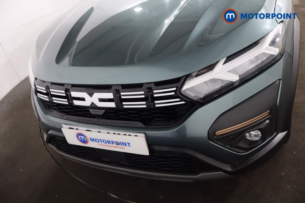 Dacia Jogger Extreme Automatic Petrol-Electric Hybrid People Carrier - Stock Number (1613125) - 30th supplementary image