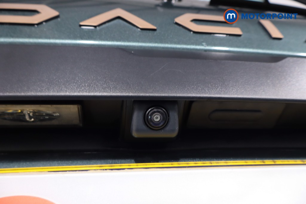 Dacia Jogger Extreme Automatic Petrol-Electric Hybrid People Carrier - Stock Number (1613125) - 34th supplementary image