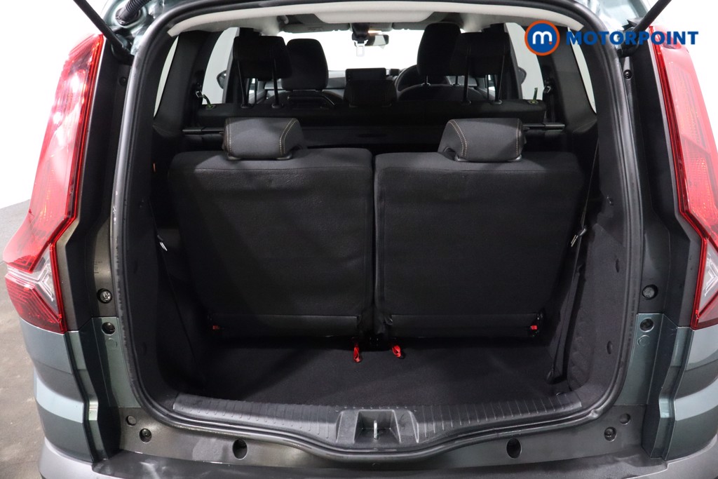 Dacia Jogger Extreme Automatic Petrol-Electric Hybrid People Carrier - Stock Number (1613125) - 35th supplementary image