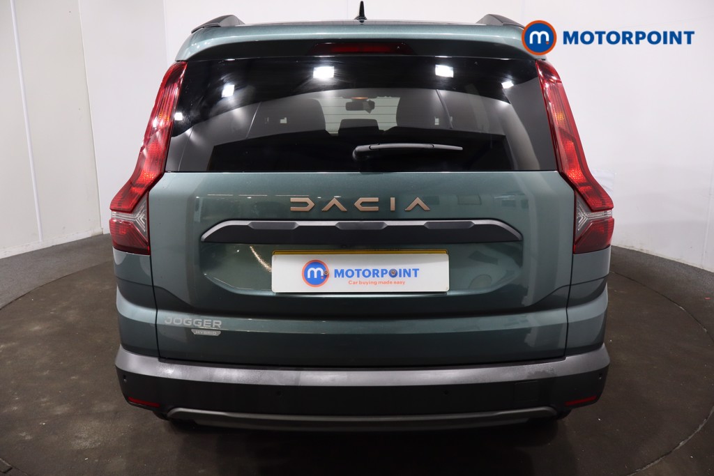 Dacia Jogger Extreme Automatic Petrol-Electric Hybrid People Carrier - Stock Number (1613125) - 36th supplementary image