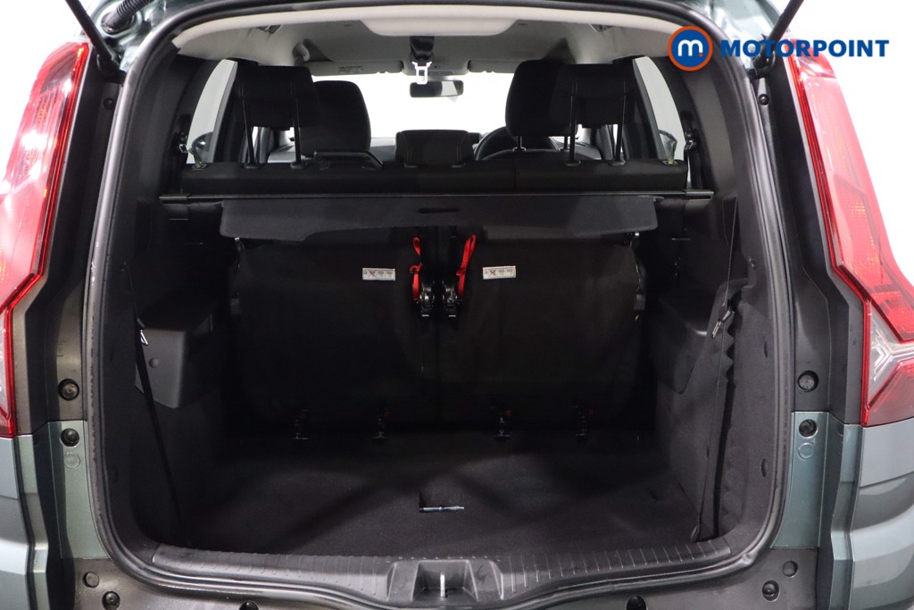 Dacia Jogger Extreme Automatic Petrol-Electric Hybrid People Carrier - Stock Number (1613125) - 37th supplementary image