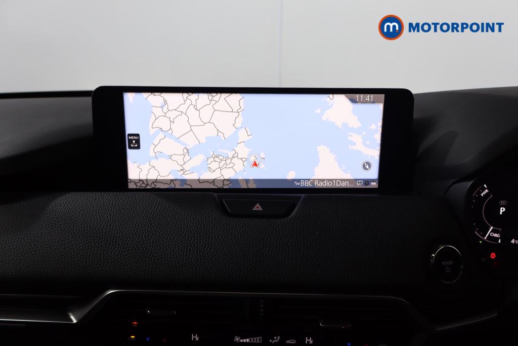 Mazda Cx-60 Homura Automatic Petrol Plug-In Hybrid SUV - Stock Number (1613234) - 2nd supplementary image