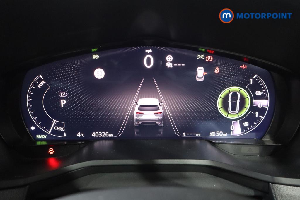 Mazda Cx-60 Homura Automatic Petrol Plug-In Hybrid SUV - Stock Number (1613234) - 4th supplementary image