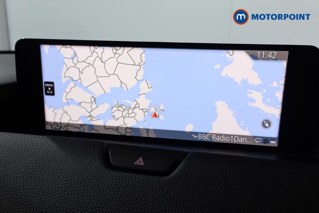 Mazda Cx-60 Homura Automatic Petrol Plug-In Hybrid SUV - Stock Number (1613234) - 5th supplementary image