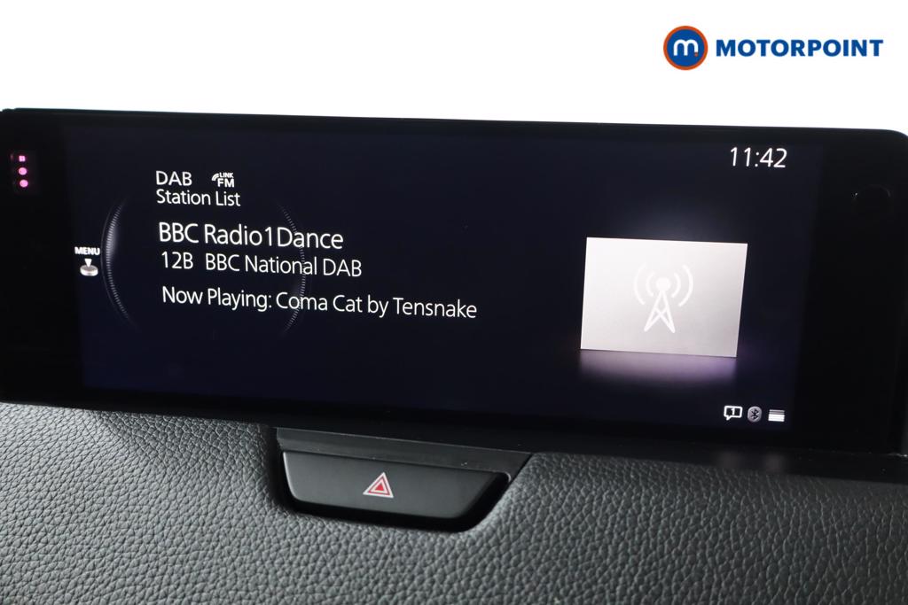 Mazda Cx-60 Homura Automatic Petrol Plug-In Hybrid SUV - Stock Number (1613234) - 6th supplementary image