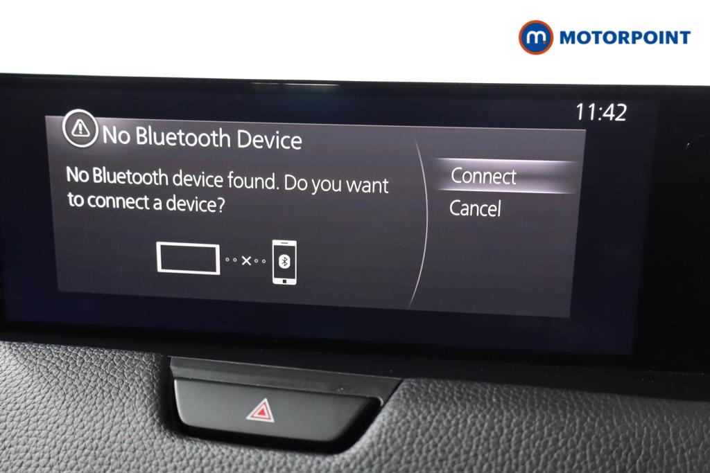 Mazda Cx-60 Homura Automatic Petrol Plug-In Hybrid SUV - Stock Number (1613234) - 7th supplementary image