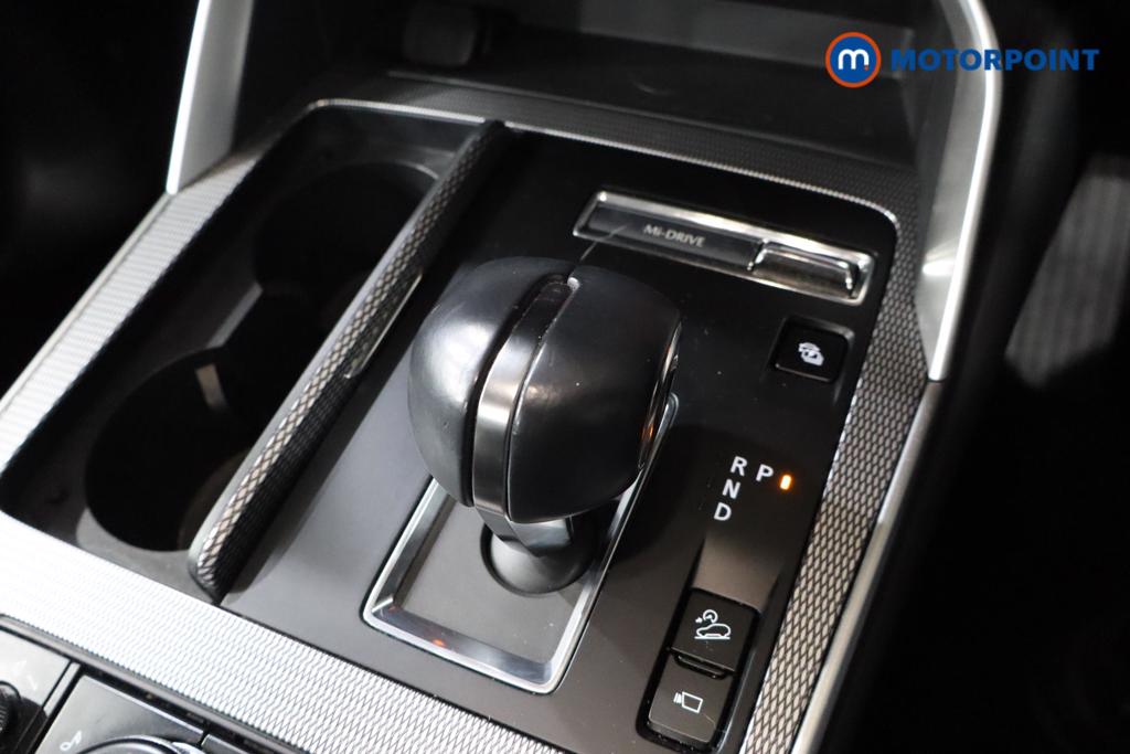 Mazda Cx-60 Homura Automatic Petrol Plug-In Hybrid SUV - Stock Number (1613234) - 10th supplementary image