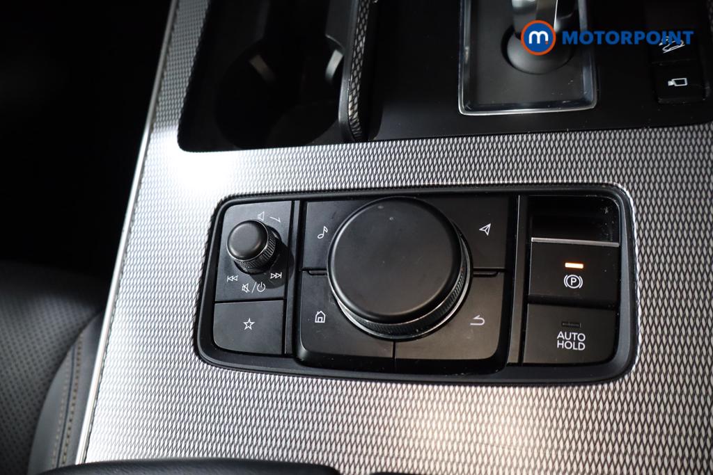 Mazda Cx-60 Homura Automatic Petrol Plug-In Hybrid SUV - Stock Number (1613234) - 11th supplementary image
