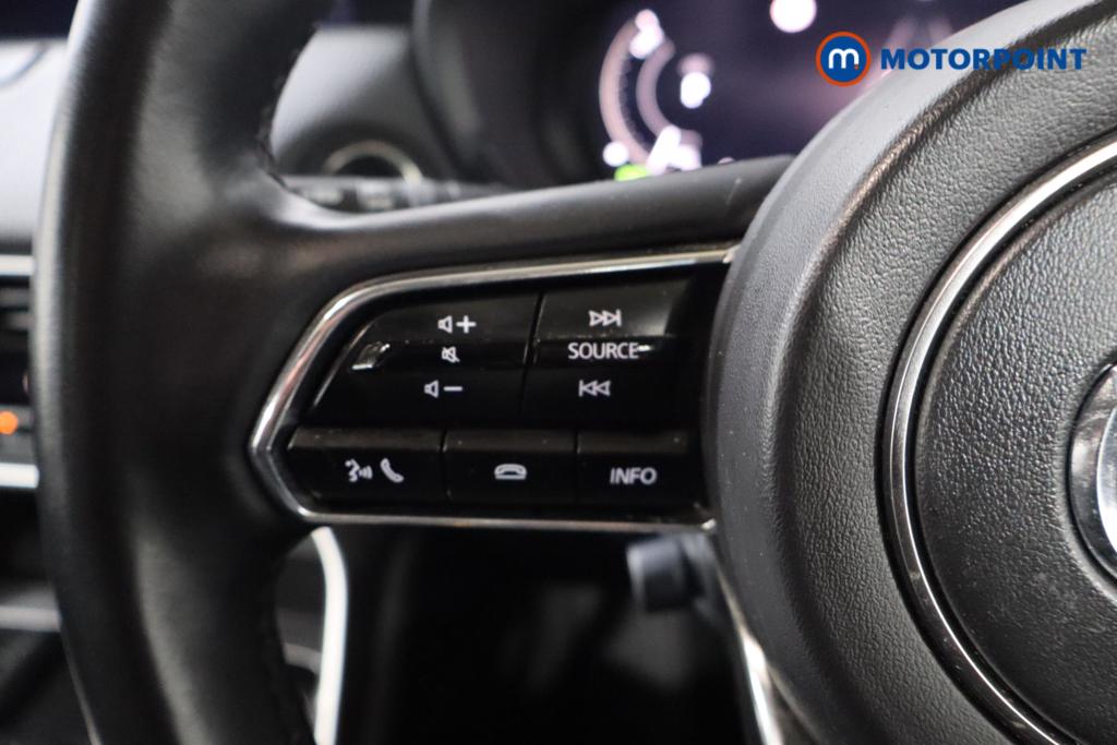 Mazda Cx-60 Homura Automatic Petrol Plug-In Hybrid SUV - Stock Number (1613234) - 12th supplementary image