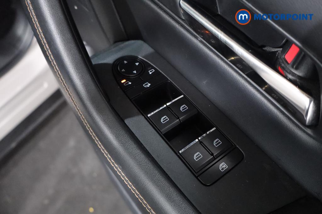 Mazda Cx-60 Homura Automatic Petrol Plug-In Hybrid SUV - Stock Number (1613234) - 15th supplementary image