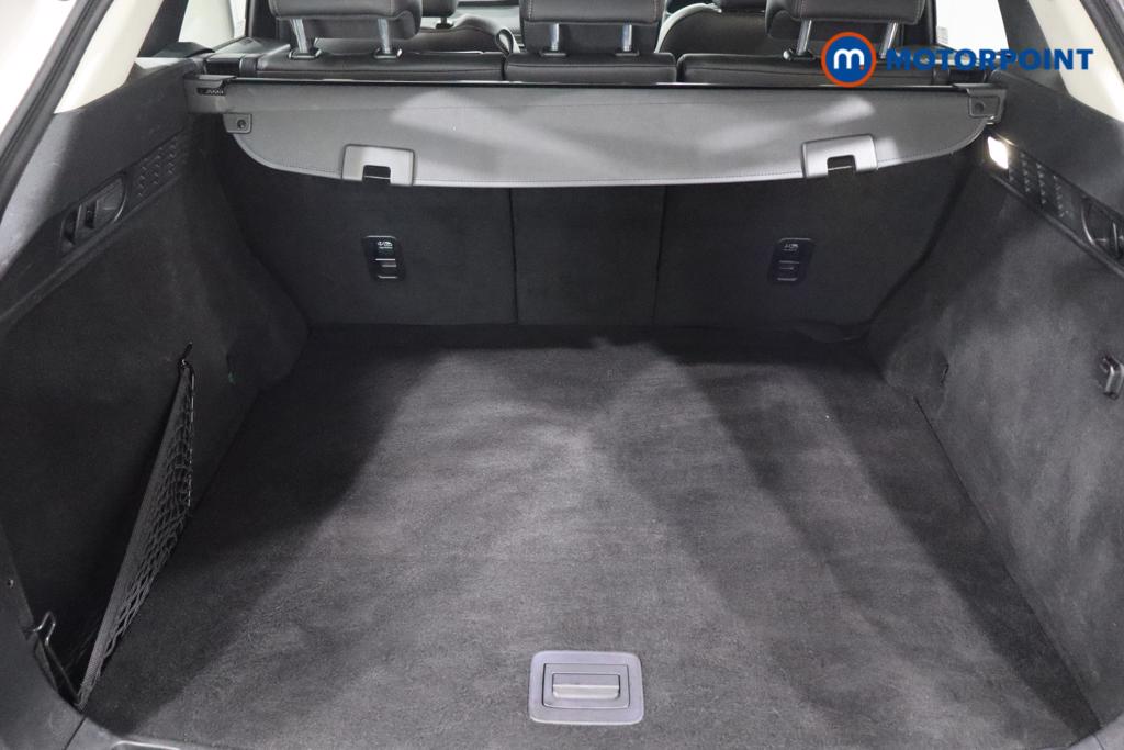 Mazda Cx-60 Homura Automatic Petrol Plug-In Hybrid SUV - Stock Number (1613234) - 19th supplementary image