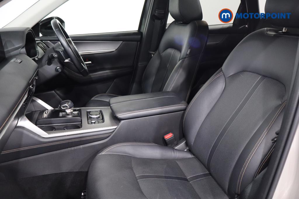 Mazda Cx-60 Homura Automatic Petrol Plug-In Hybrid SUV - Stock Number (1613234) - 22nd supplementary image