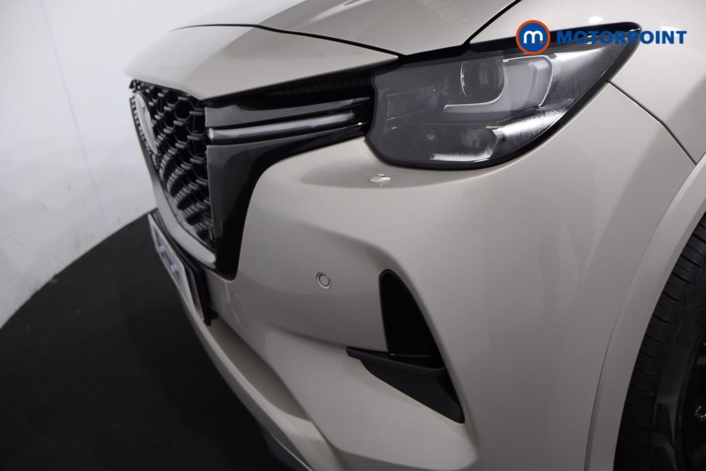 Mazda Cx-60 Homura Automatic Petrol Plug-In Hybrid SUV - Stock Number (1613234) - 24th supplementary image