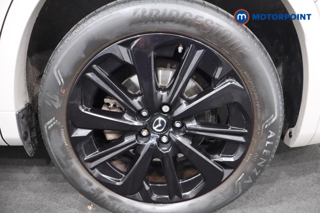 Mazda Cx-60 Homura Automatic Petrol Plug-In Hybrid SUV - Stock Number (1613234) - 26th supplementary image